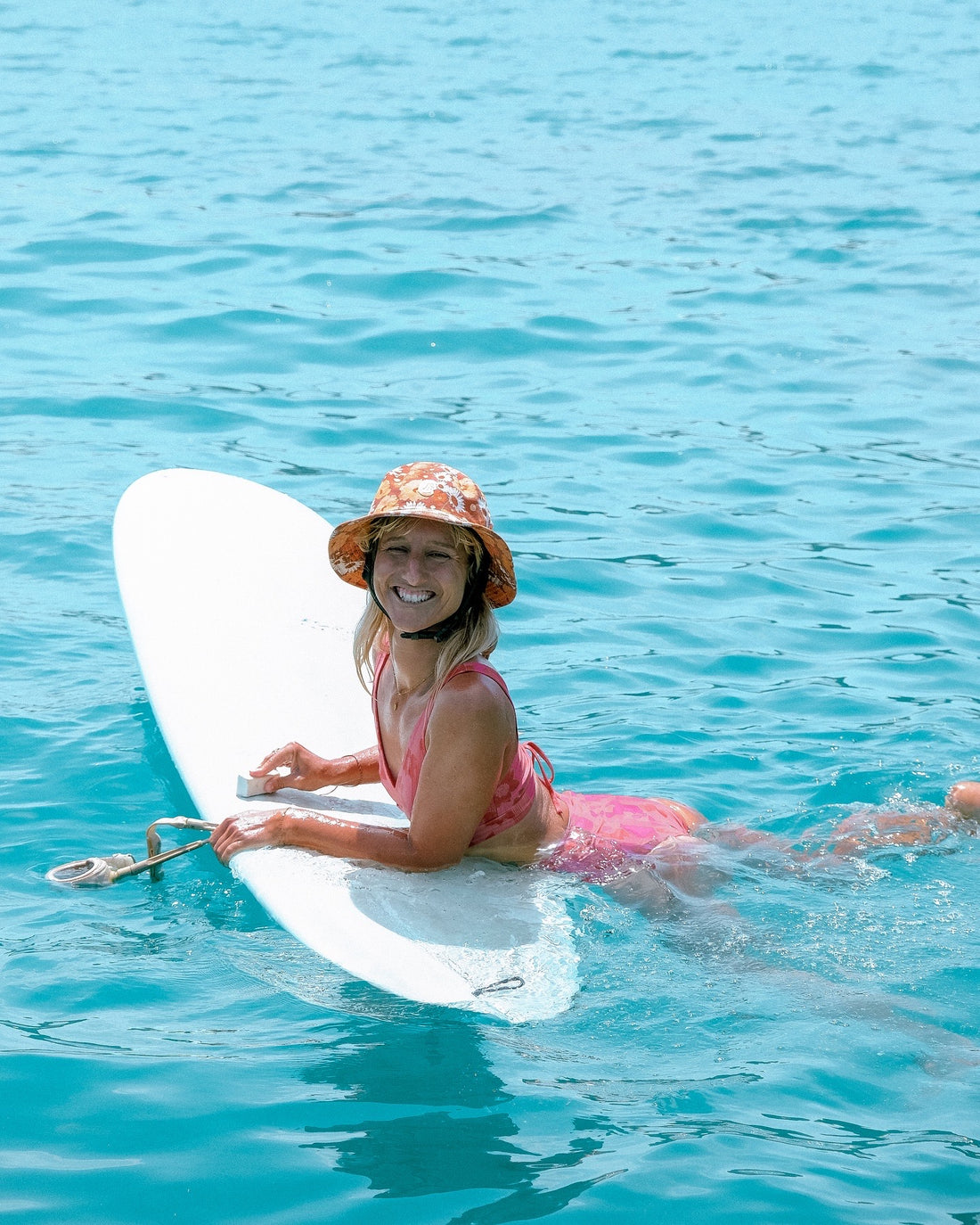 SISTER OF THE SEA: HELENA'S JOURNEY