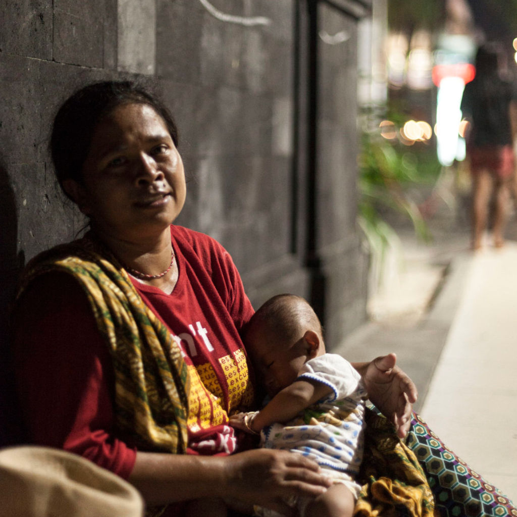 Bali Life Foundation: A Story of Hope and Transformation