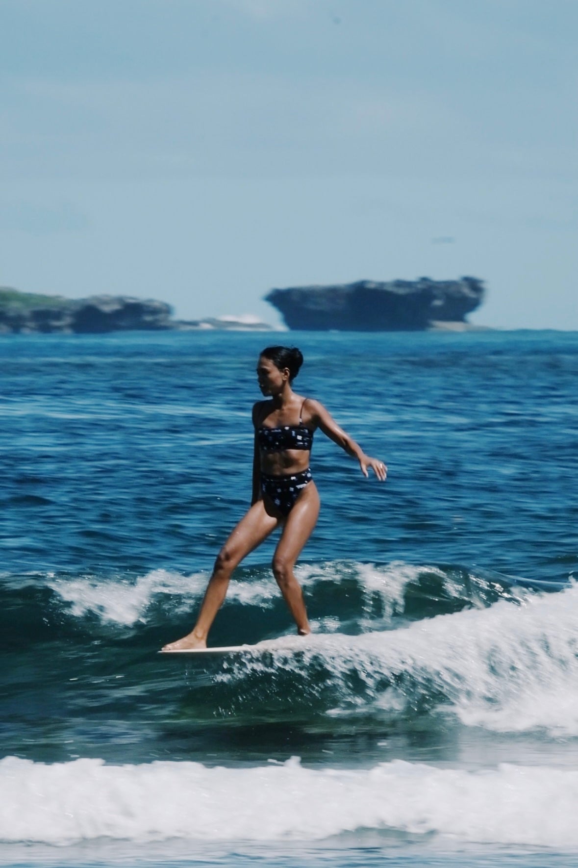 The Moana Top - Oceana