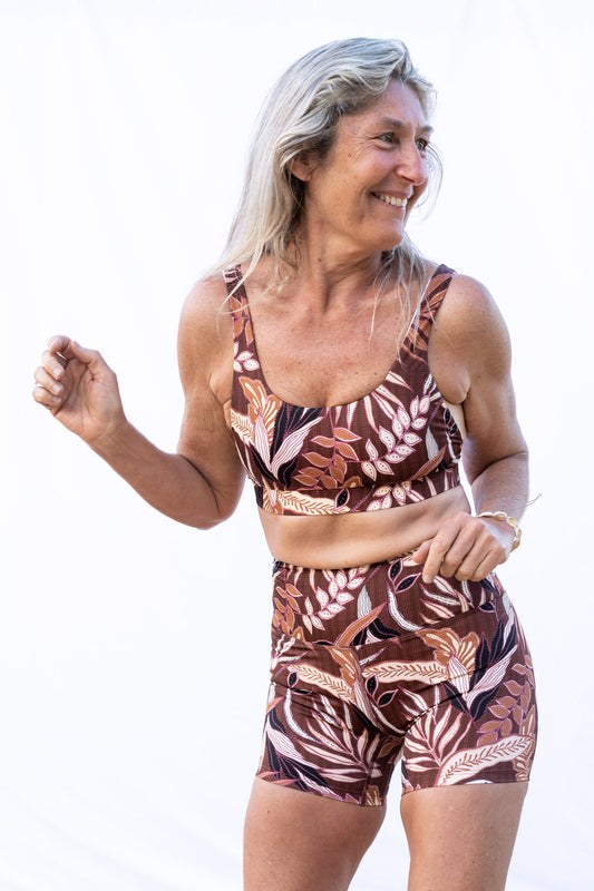 The Mirissa Shorties - Oasis