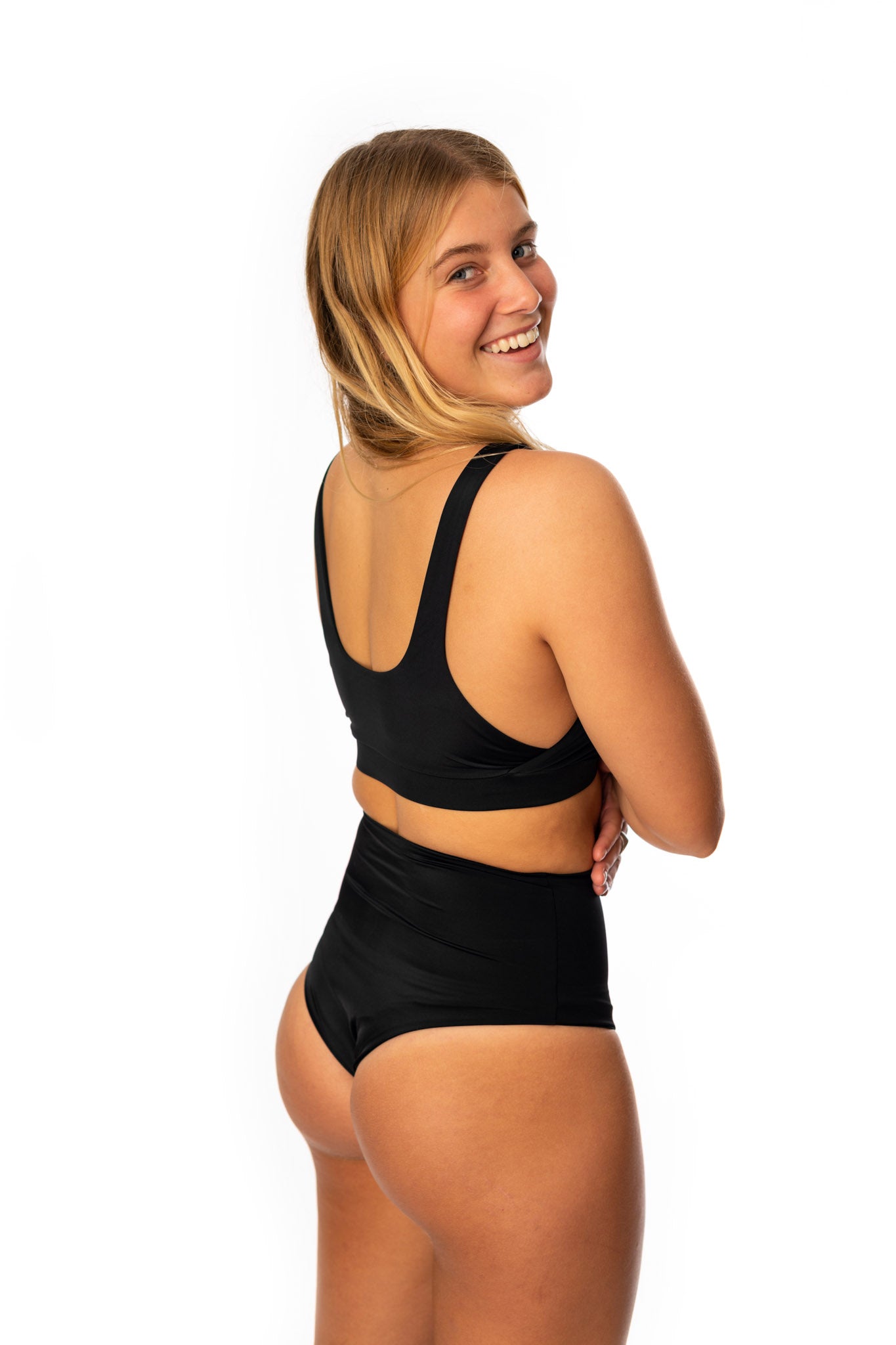 The Boa Bottoms - Luna