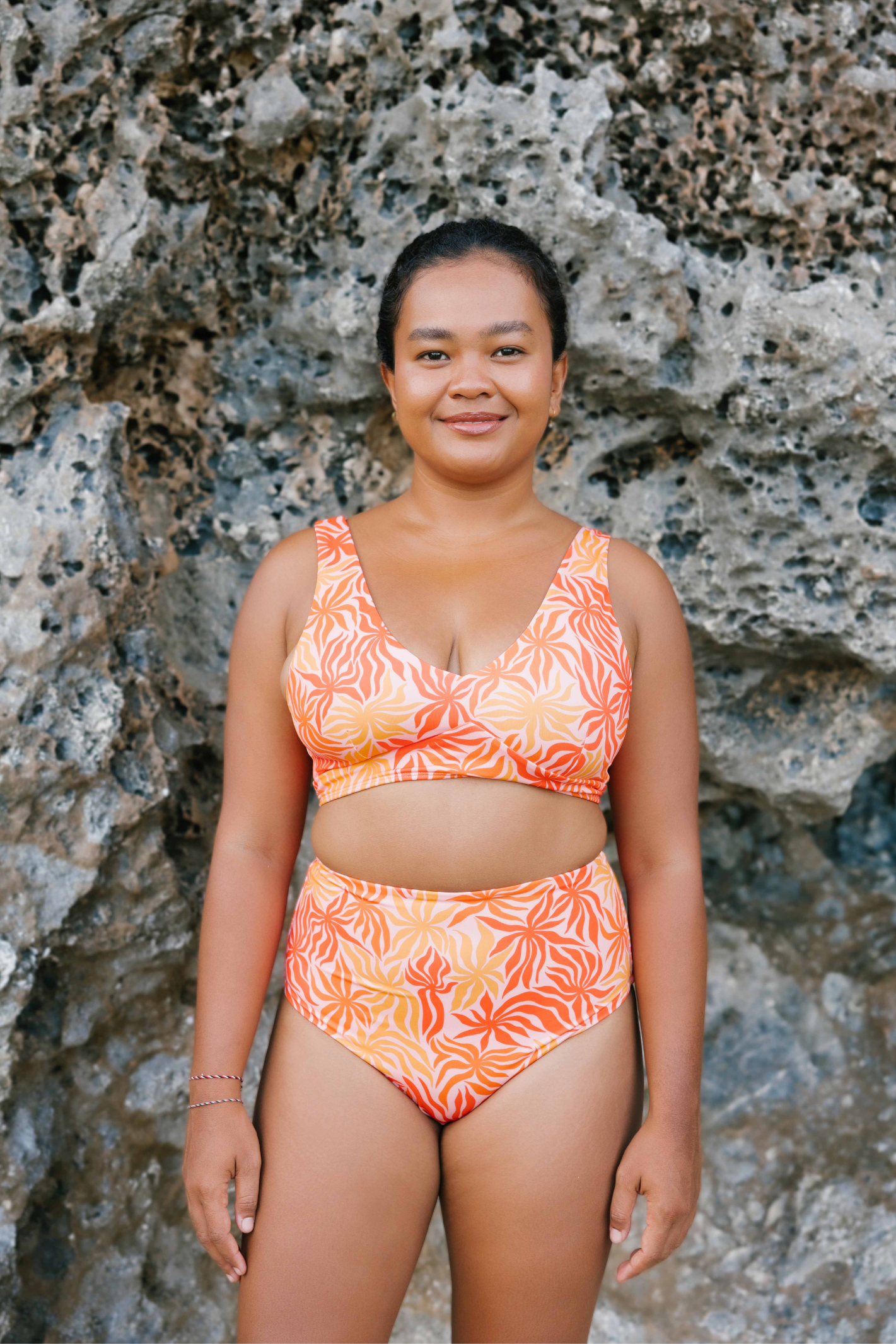 The Nias Top - WILD RHYTHM