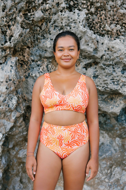 The Nias Top - WILD RHYTHM