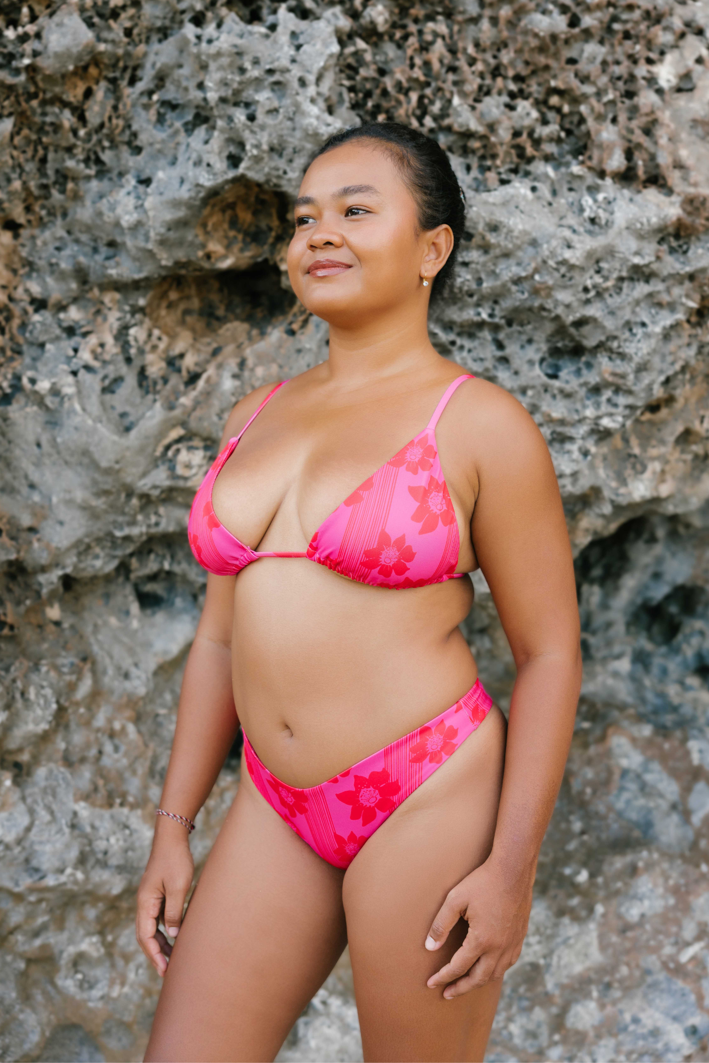 The Santai Top - PITAYA