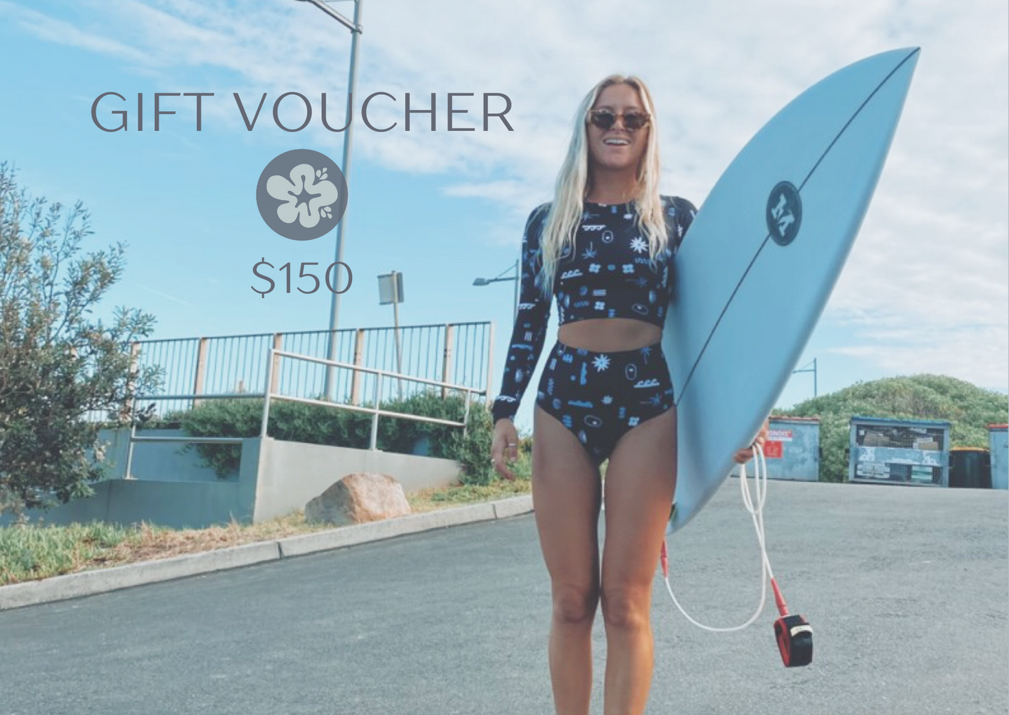 Elation Gift Card - $150