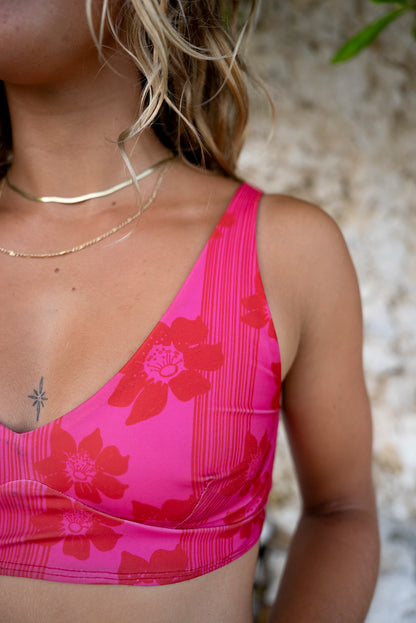 The Nias Top - Pitaya