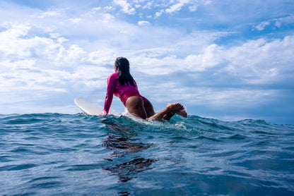 The Riptide Top - Pitaya