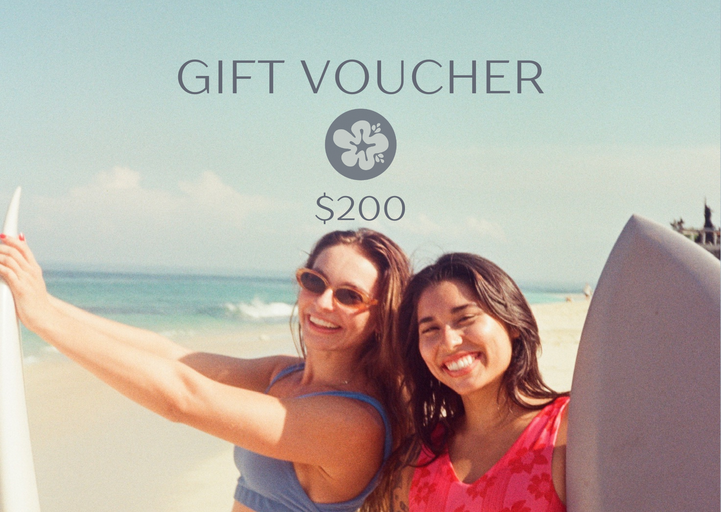 Elation Gift Card - $200