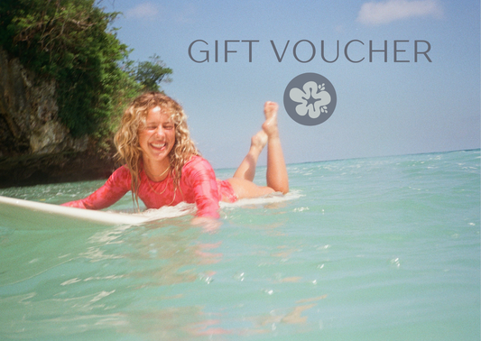 Elation Gift Card