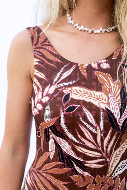 The Mawi One Piece - Oasis