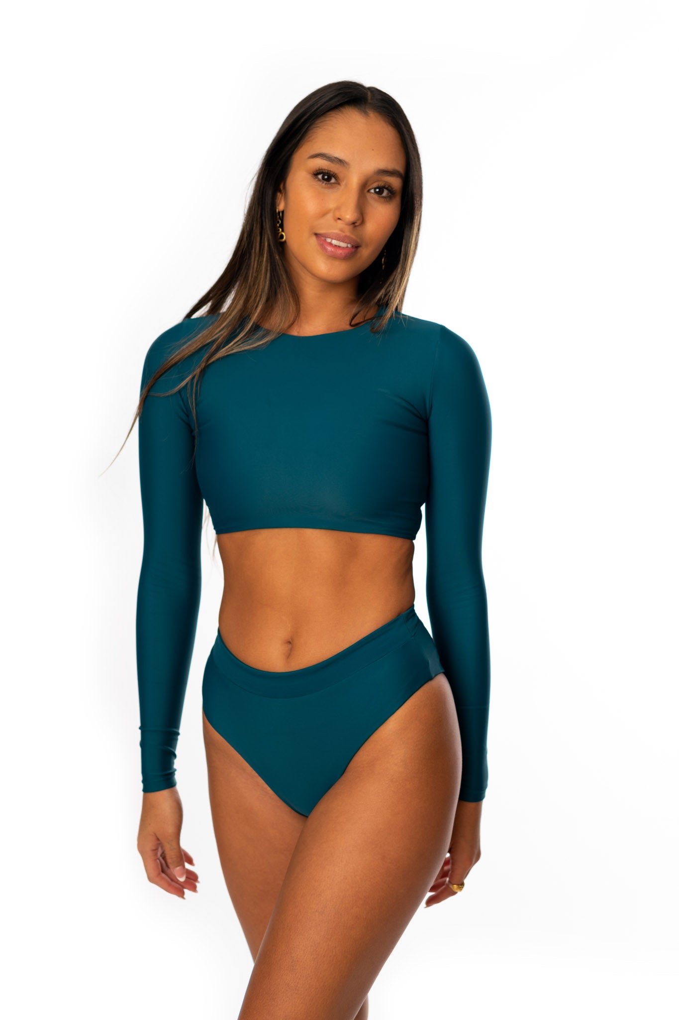 The Riptide Surf Top - Zenith