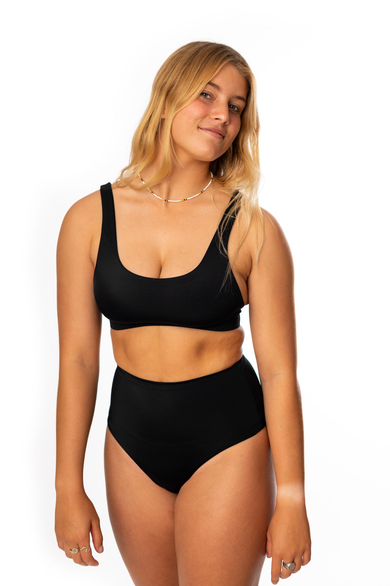 The Coco Top - Luna