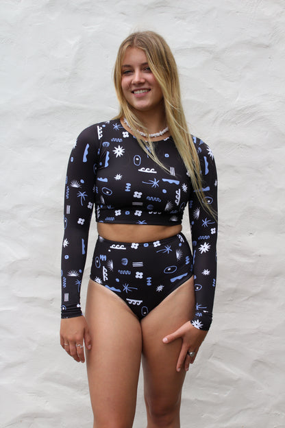 The Riptide Top - Oceana