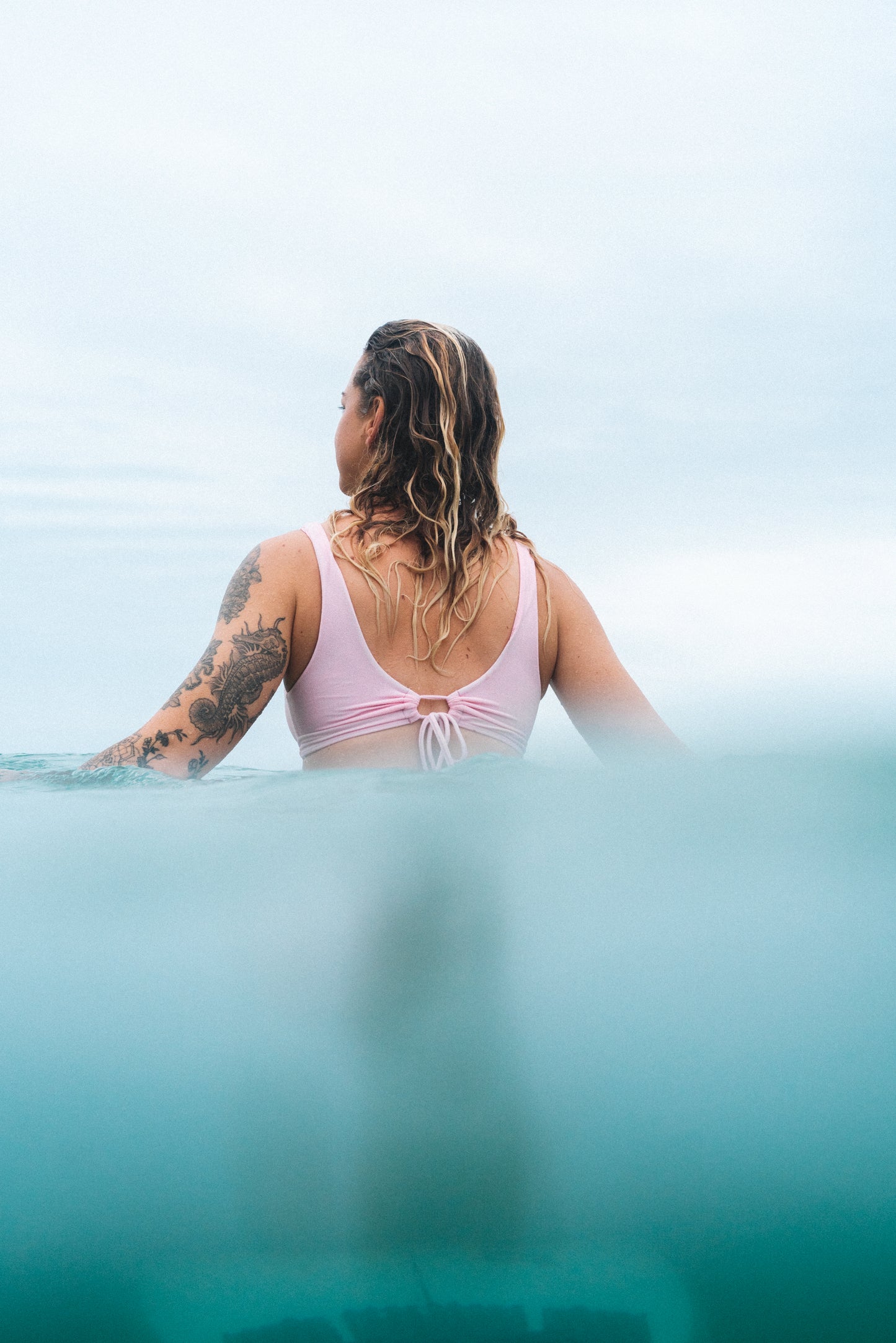 The Nias Top - Dawn